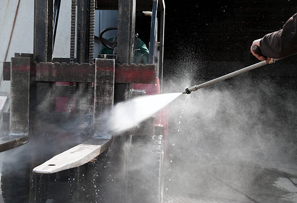 Best Playground Equipment Cleaning  in Florence, CO